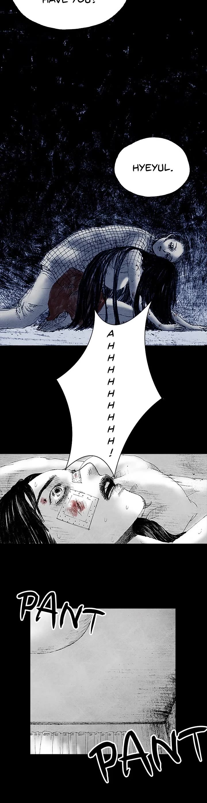 Distant Sky chapter 88 page 5