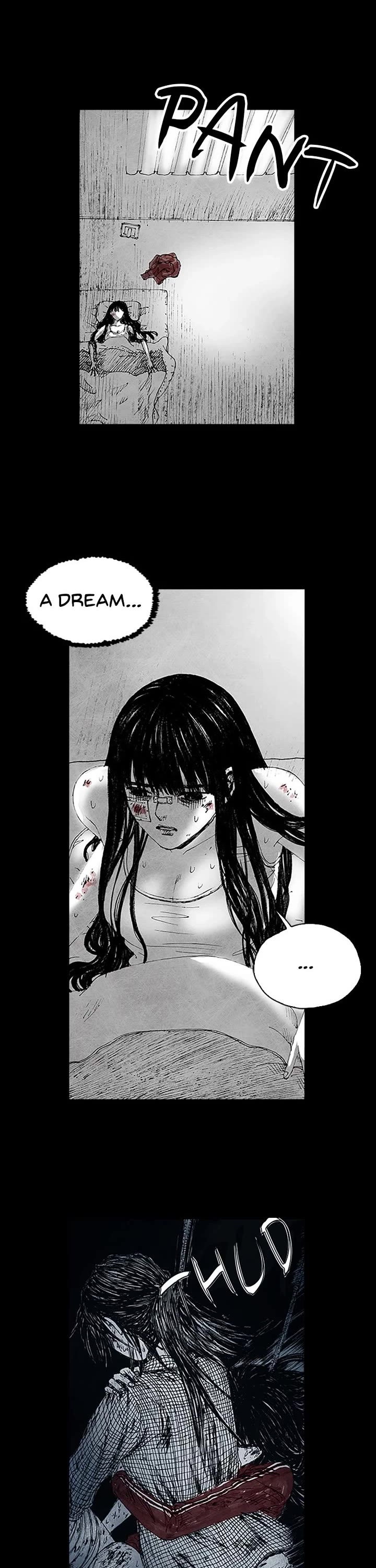Distant Sky chapter 88 page 6