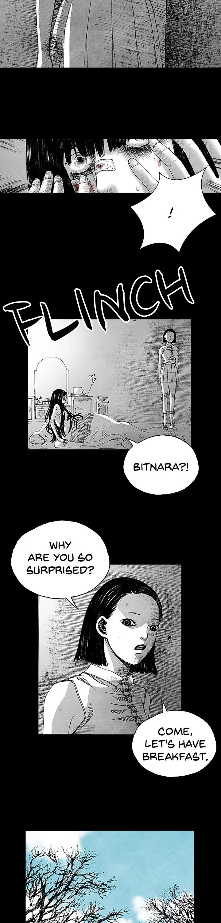 Distant Sky chapter 88 page 8