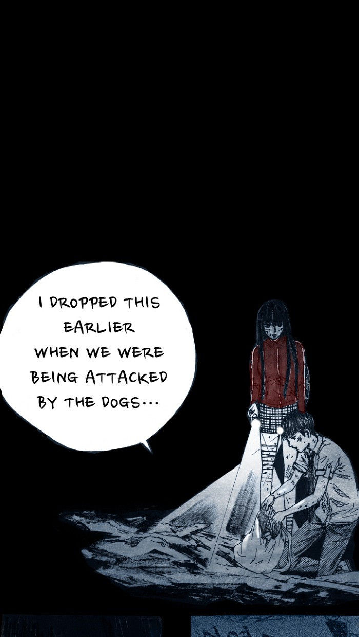 Distant Sky chapter 9 page 16