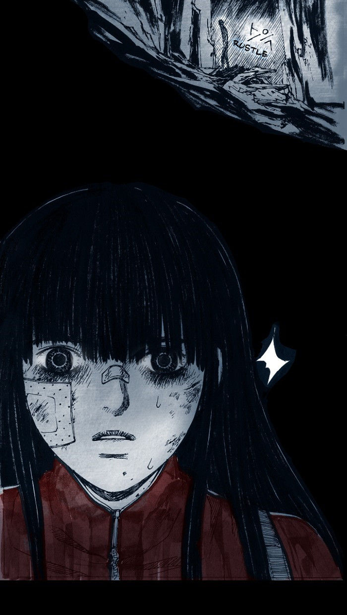 Distant Sky chapter 9 page 18