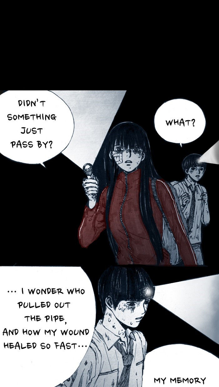 Distant Sky chapter 9 page 22