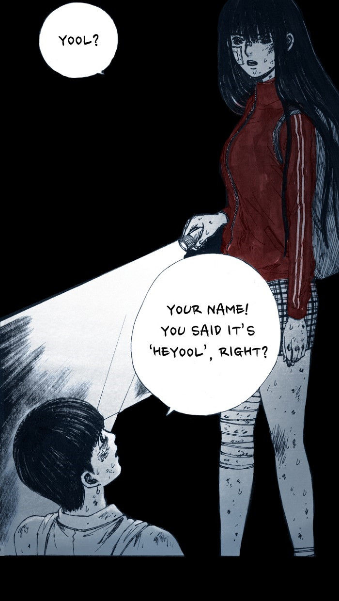 Distant Sky chapter 9 page 33