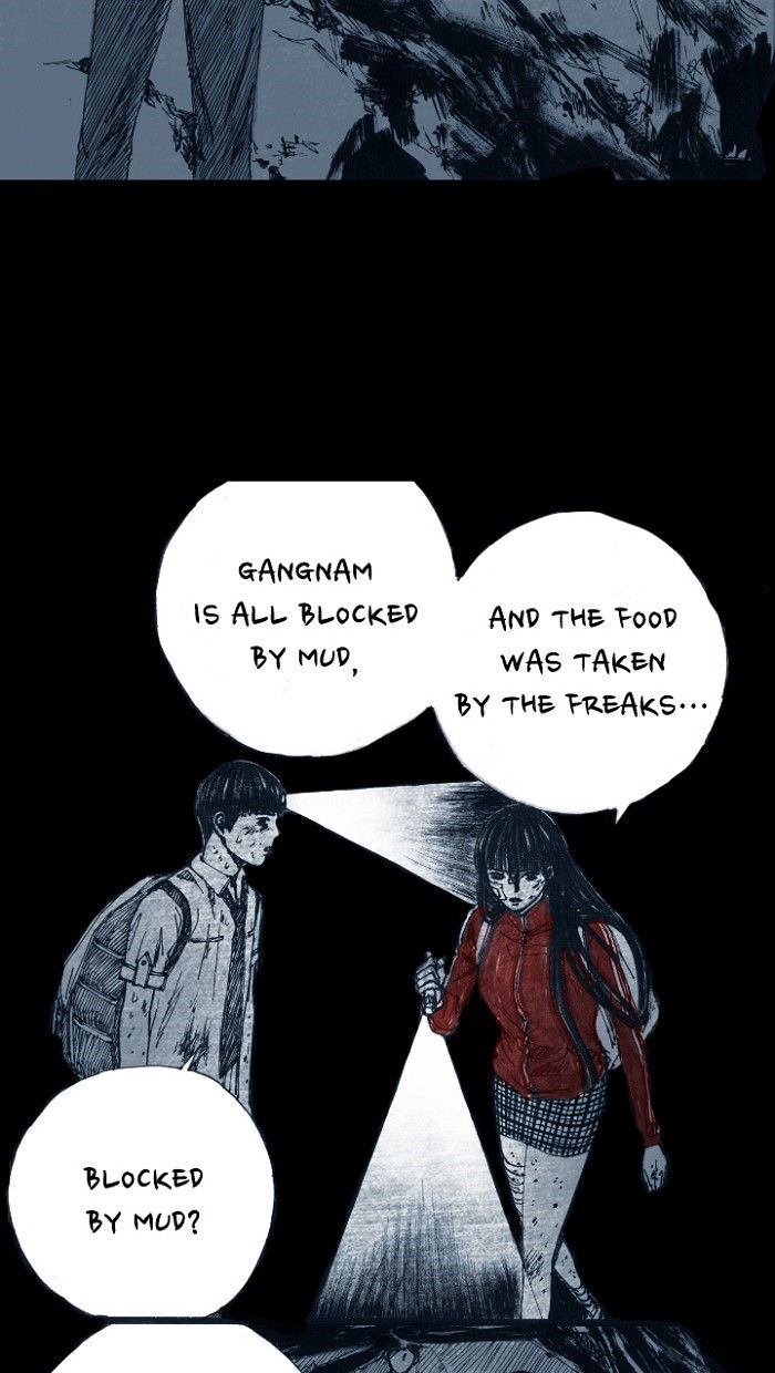 Distant Sky chapter 9 page 45