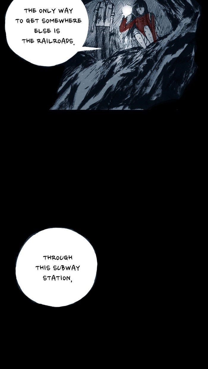 Distant Sky chapter 9 page 46