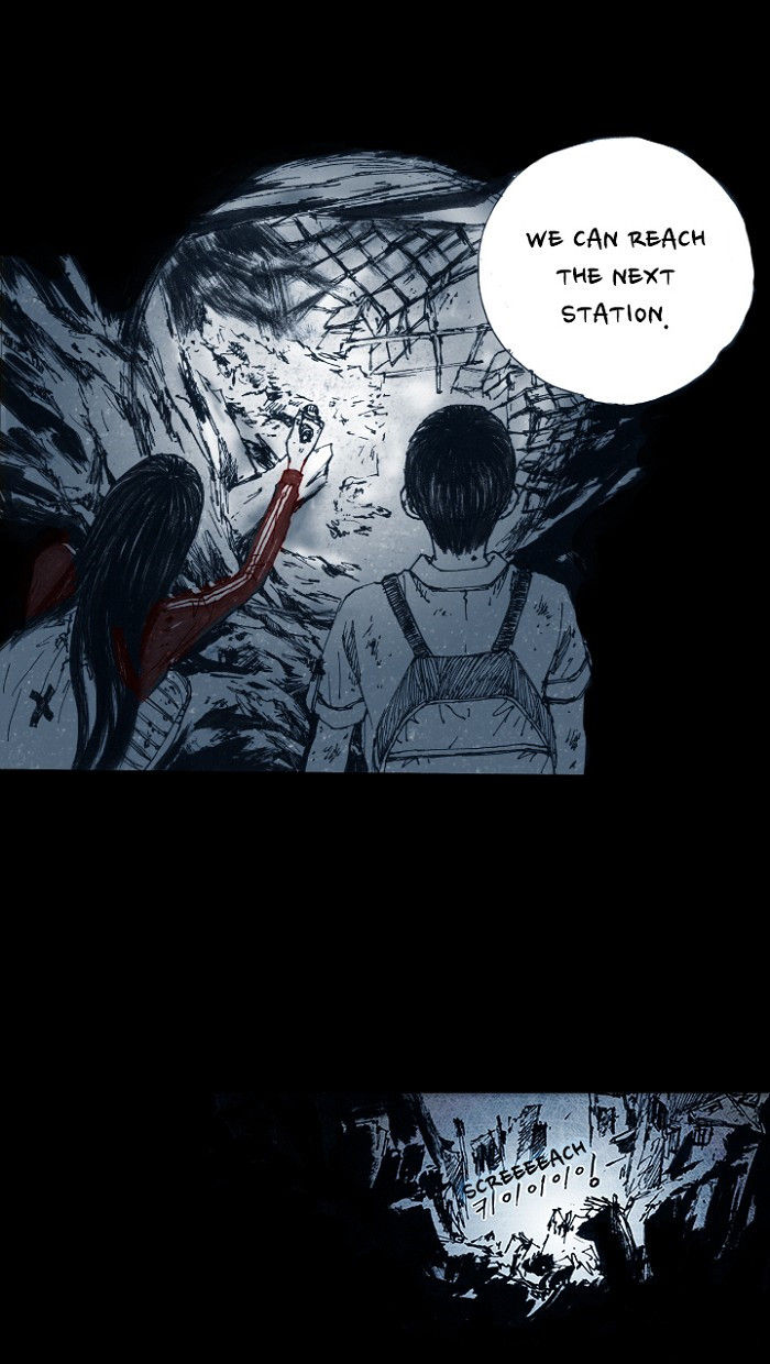 Distant Sky chapter 9 page 47