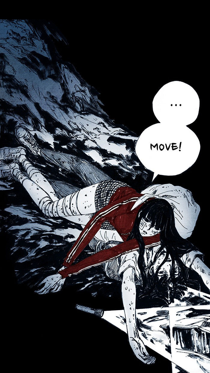 Distant Sky chapter 9 page 59