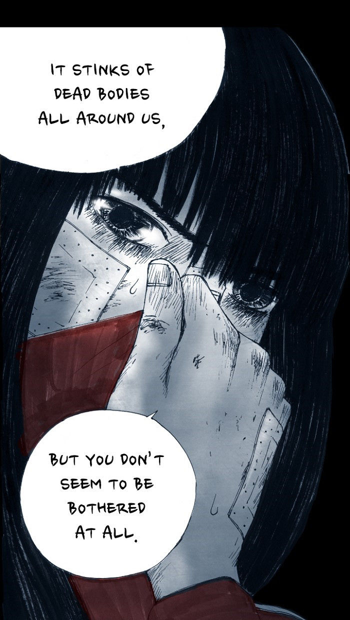 Distant Sky chapter 9 page 6