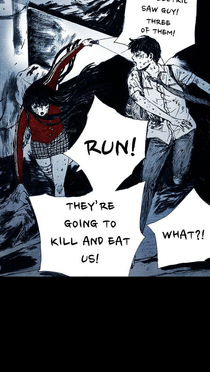 Distant Sky chapter 9 page 64