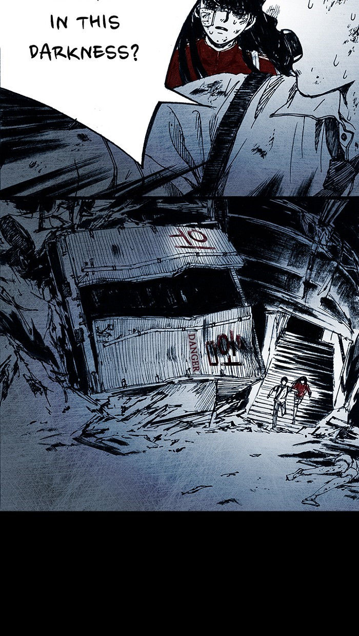 Distant Sky chapter 9 page 67