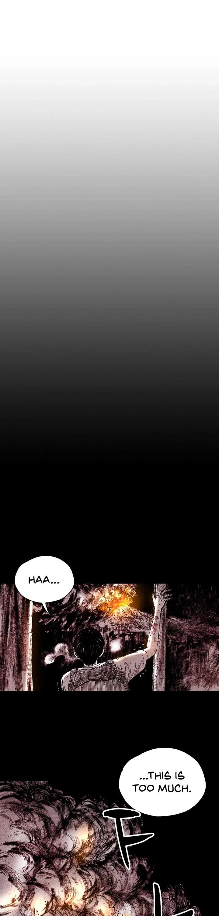 Distant Sky chapter 93 page 1