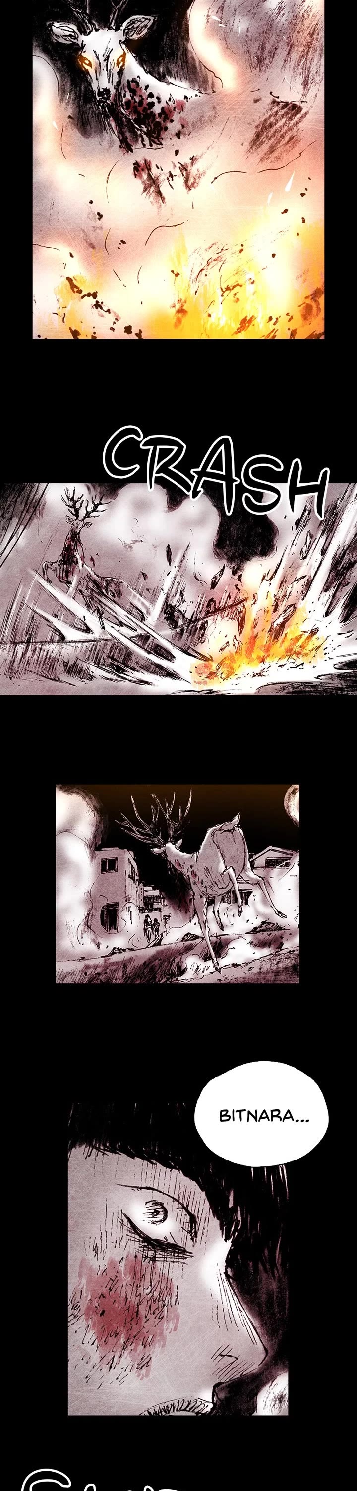 Distant Sky chapter 93 page 16