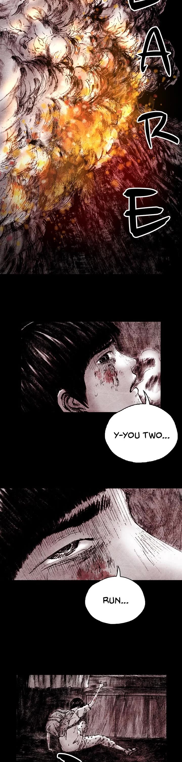 Distant Sky chapter 93 page 2