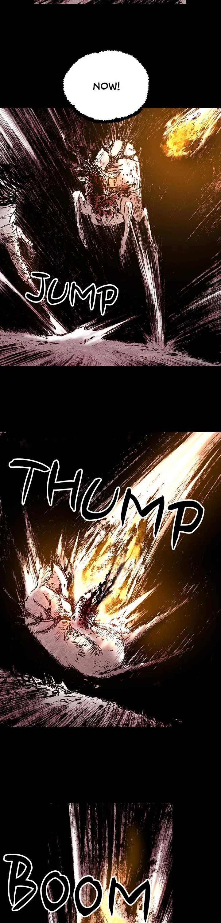 Distant Sky chapter 93 page 22