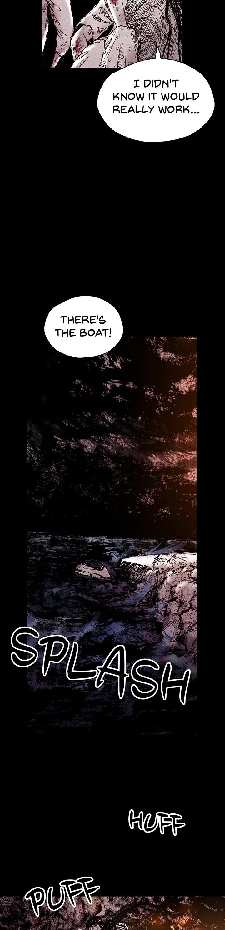 Distant Sky chapter 93 page 24