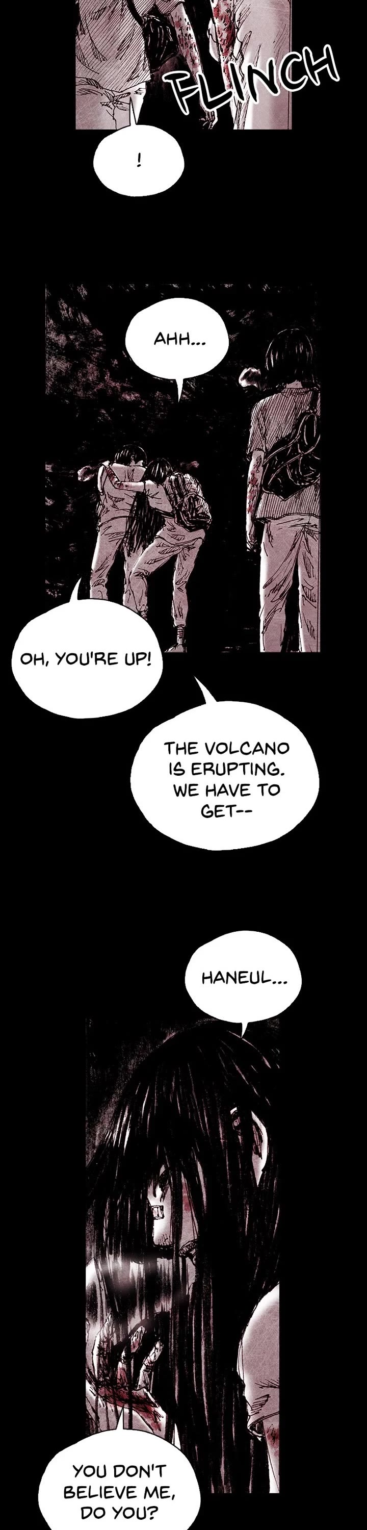 Distant Sky chapter 93 page 26