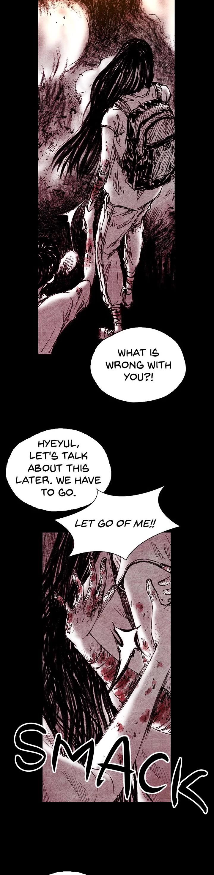 Distant Sky chapter 93 page 29