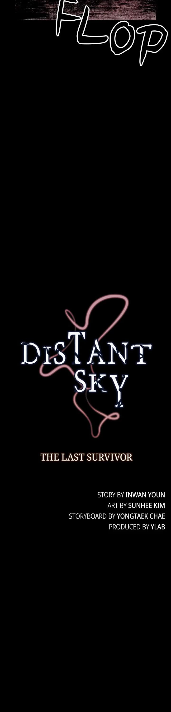 Distant Sky chapter 93 page 3