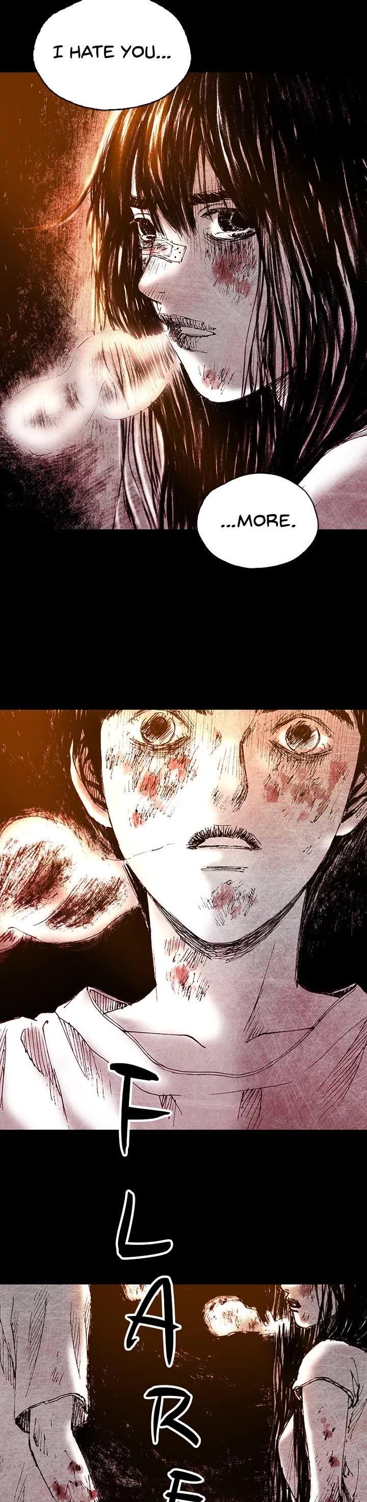 Distant Sky chapter 93 page 30