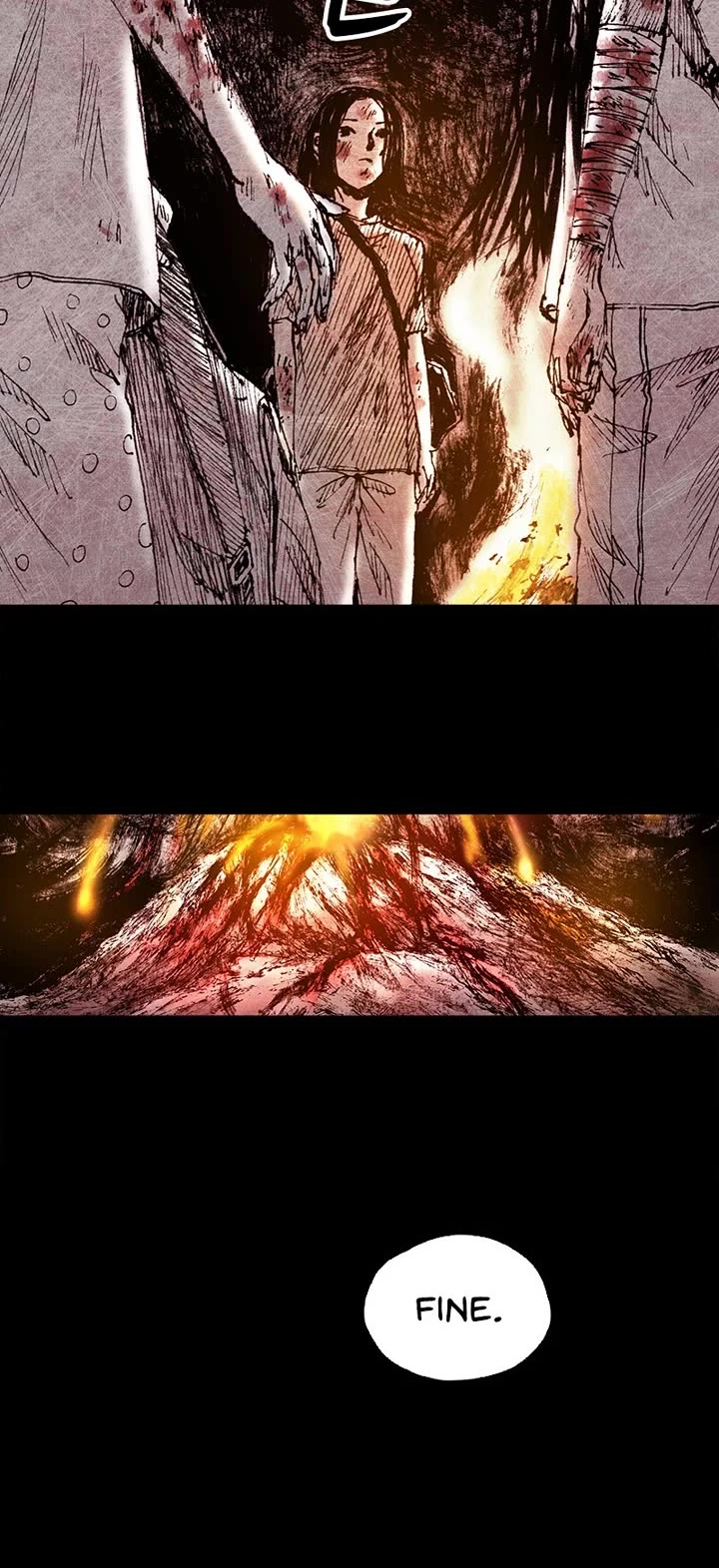 Distant Sky chapter 93 page 31