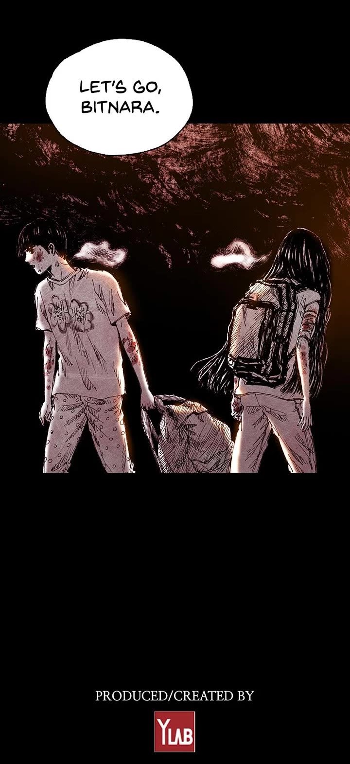 Distant Sky chapter 93 page 32