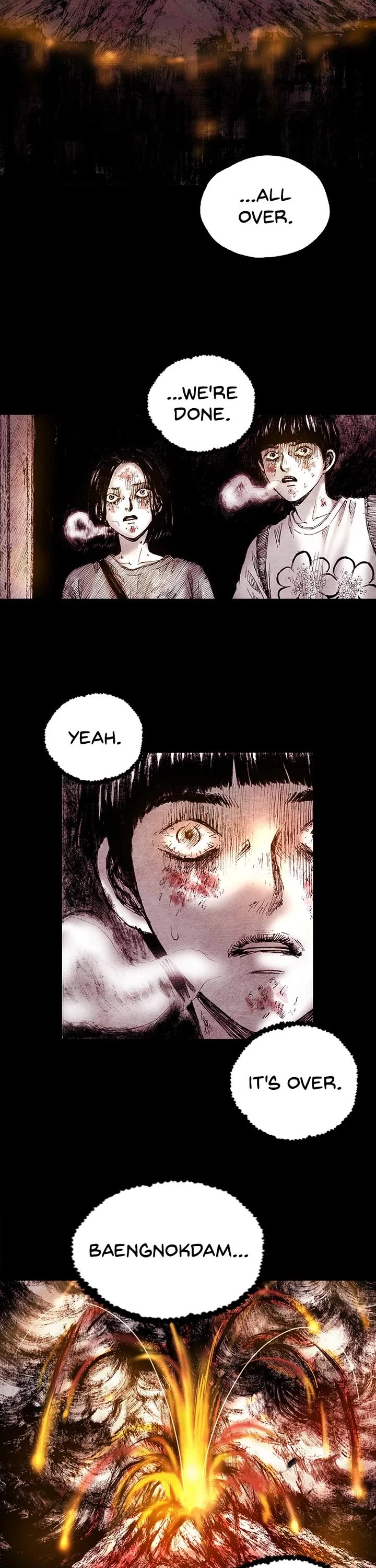 Distant Sky chapter 93 page 7