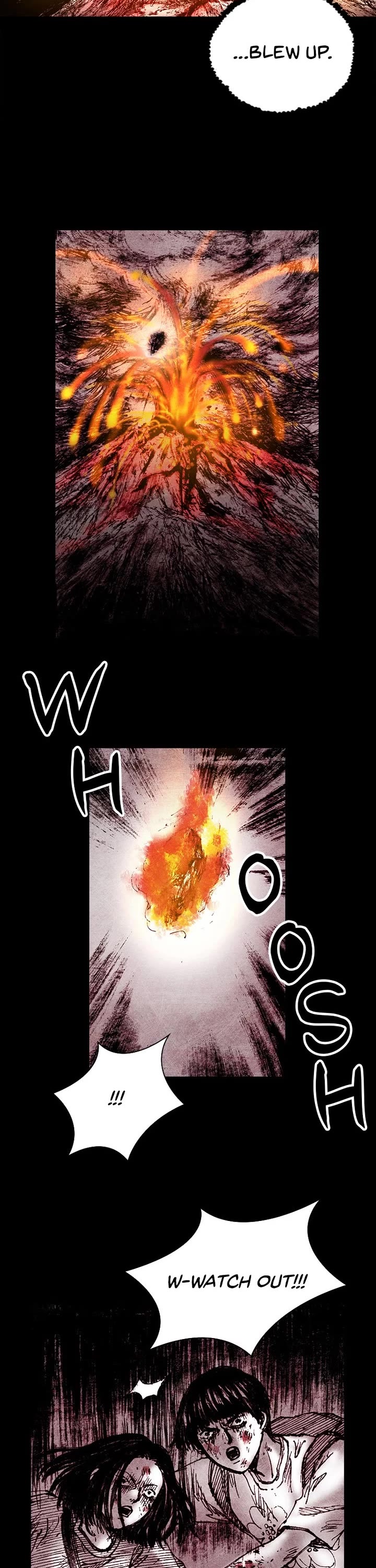 Distant Sky chapter 93 page 8