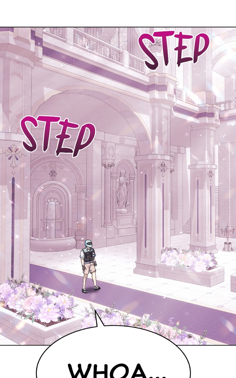 Divine Delivery chapter 1 page 100