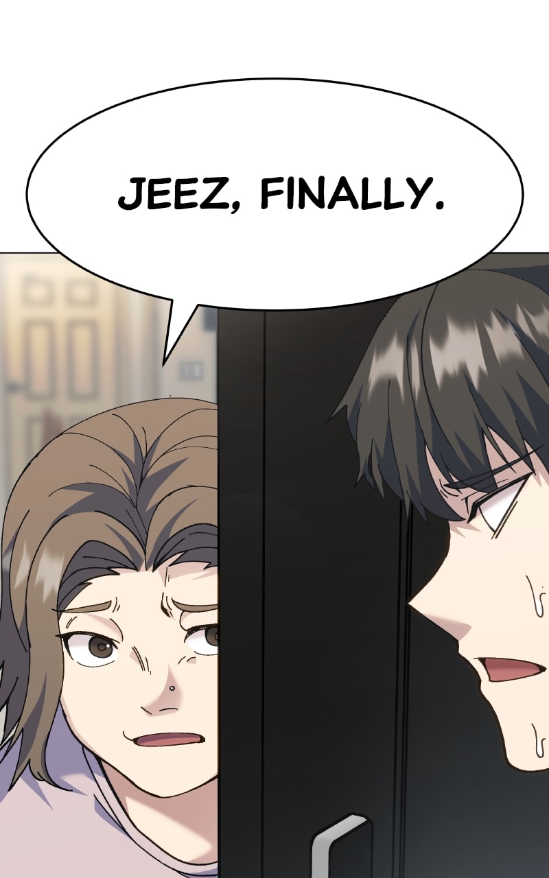 Divine Delivery chapter 1 page 11