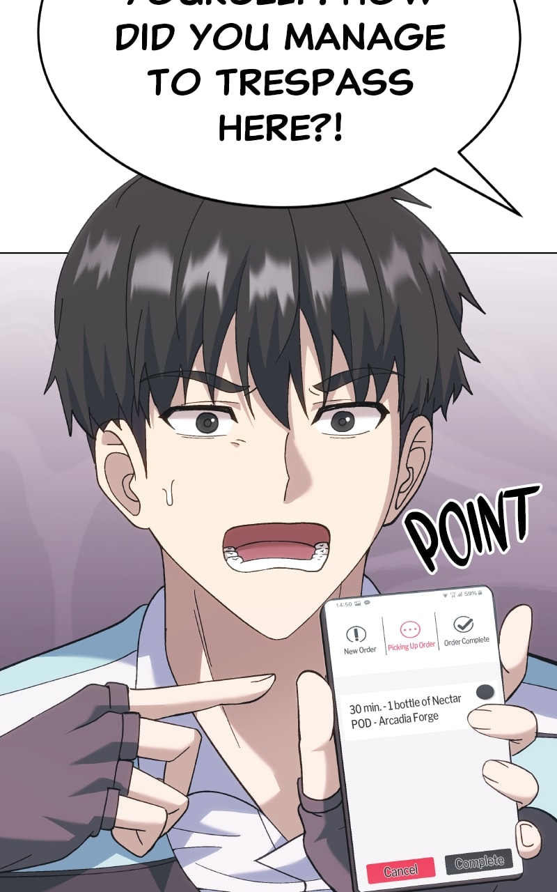 Divine Delivery chapter 1 page 114