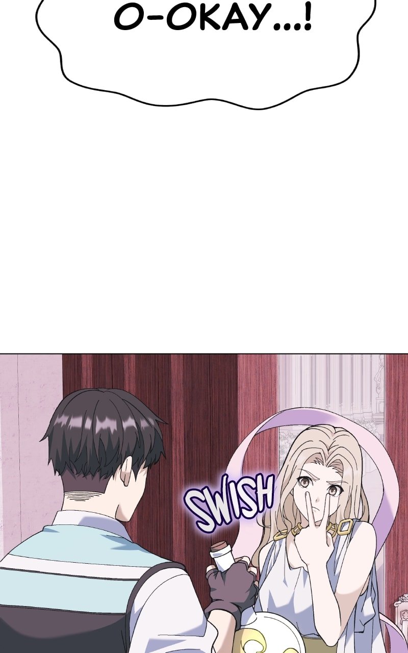 Divine Delivery chapter 1 page 121