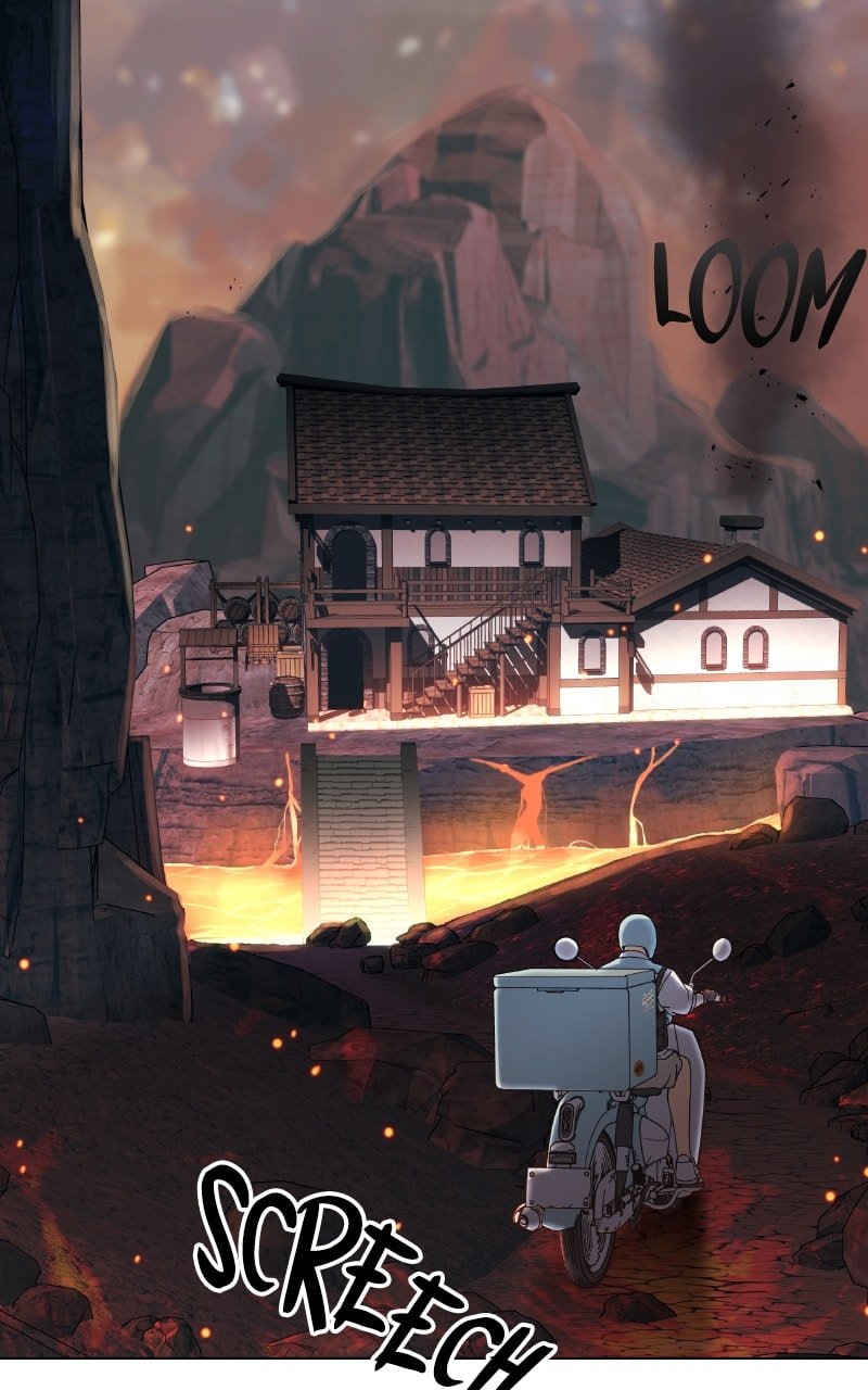 Divine Delivery chapter 1 page 137