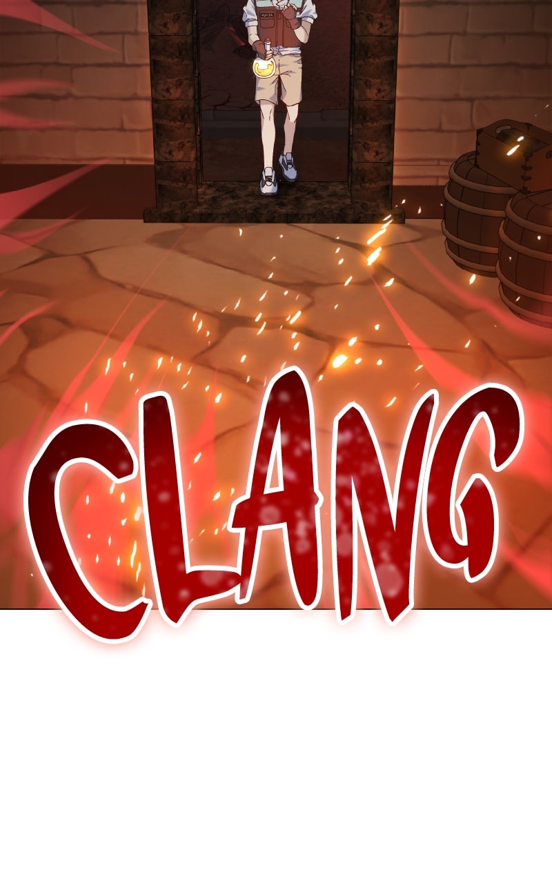 Divine Delivery chapter 1 page 141