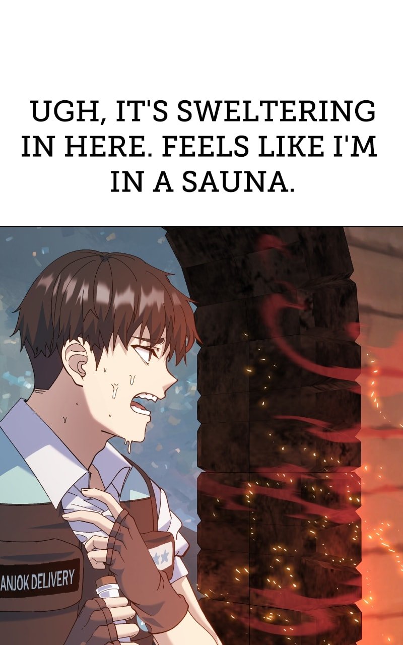 Divine Delivery chapter 1 page 142