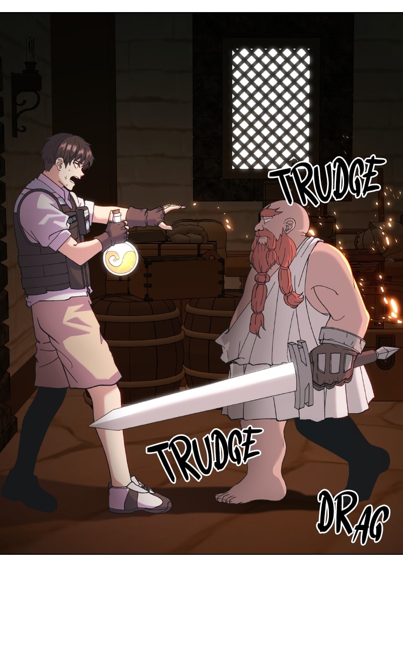 Divine Delivery chapter 1 page 149