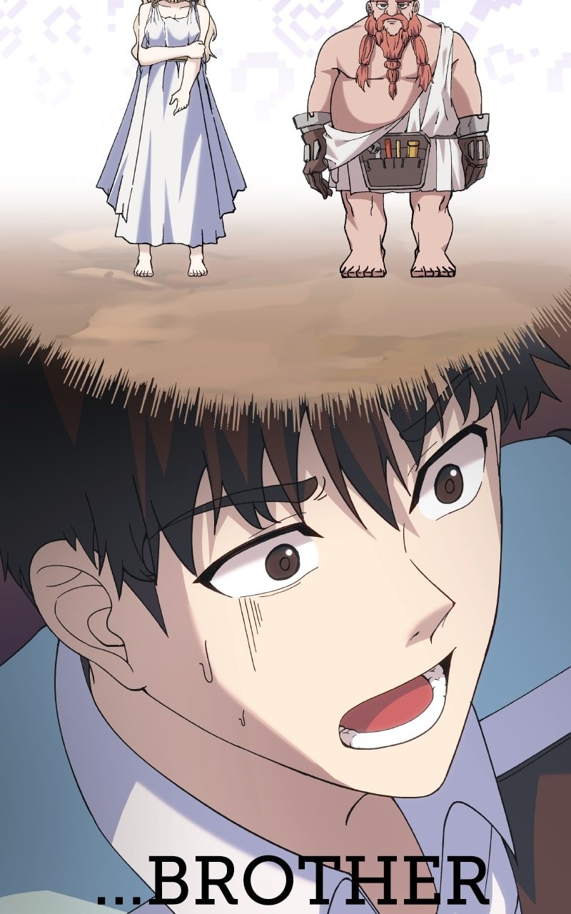 Divine Delivery chapter 1 page 152