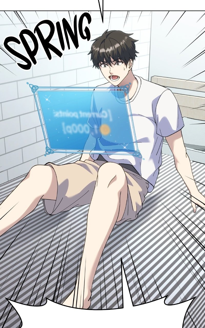 Divine Delivery chapter 1 page 205