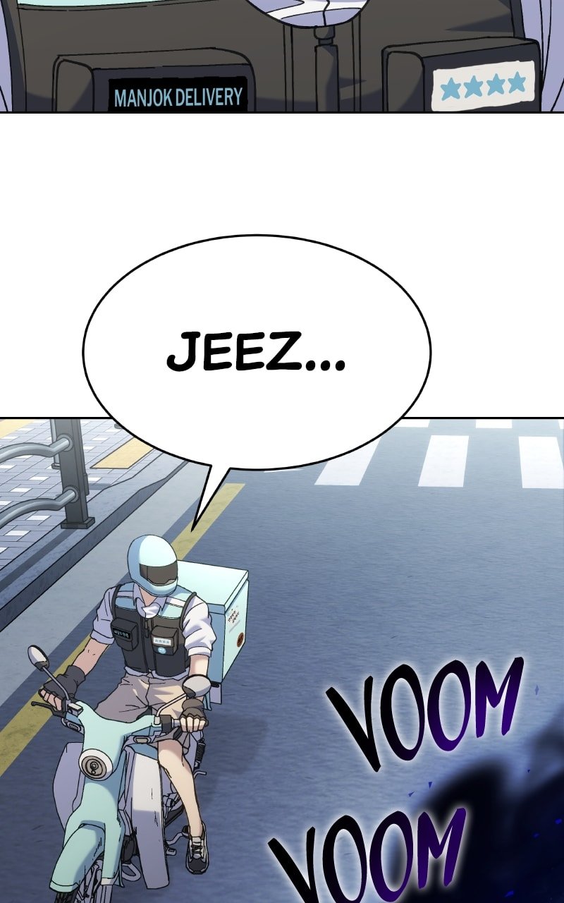 Divine Delivery chapter 1 page 31