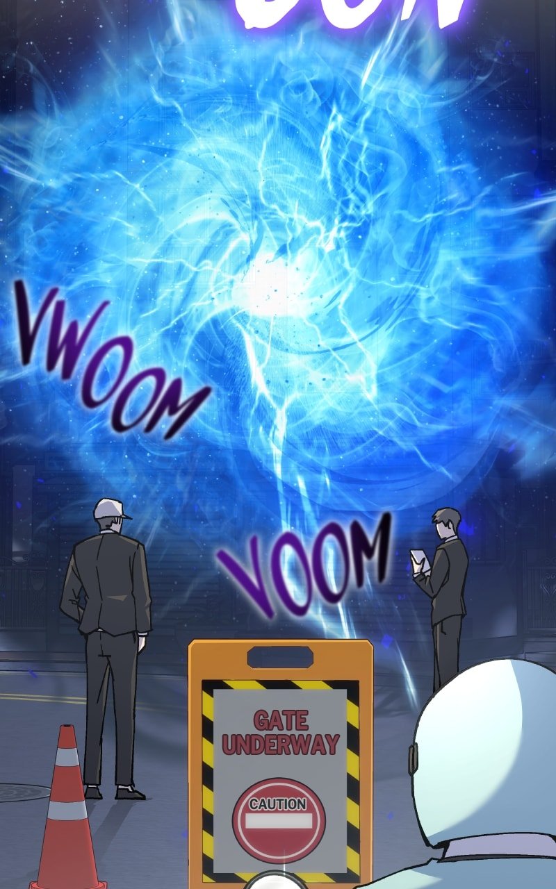 Divine Delivery chapter 1 page 33