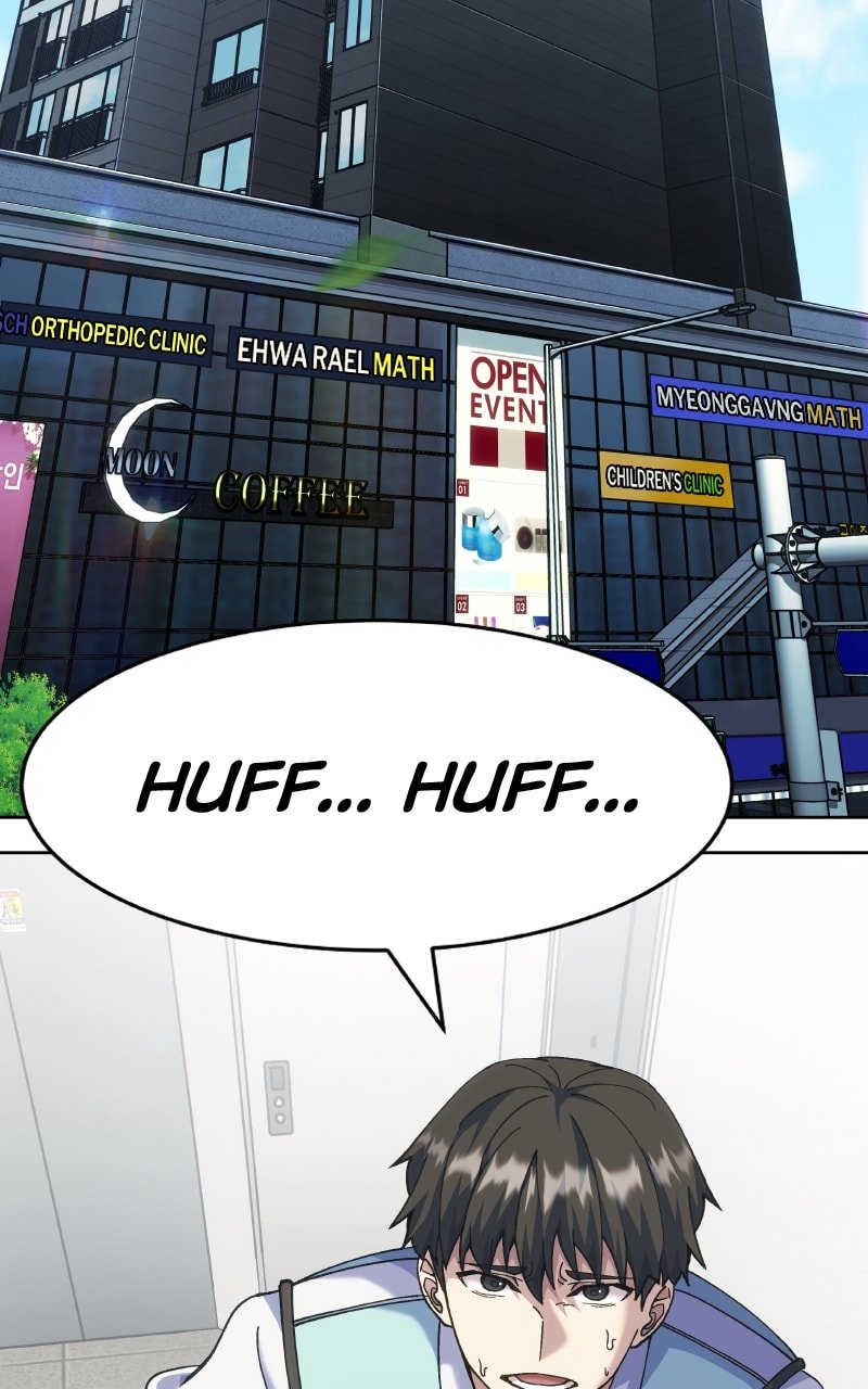 Divine Delivery chapter 1 page 4