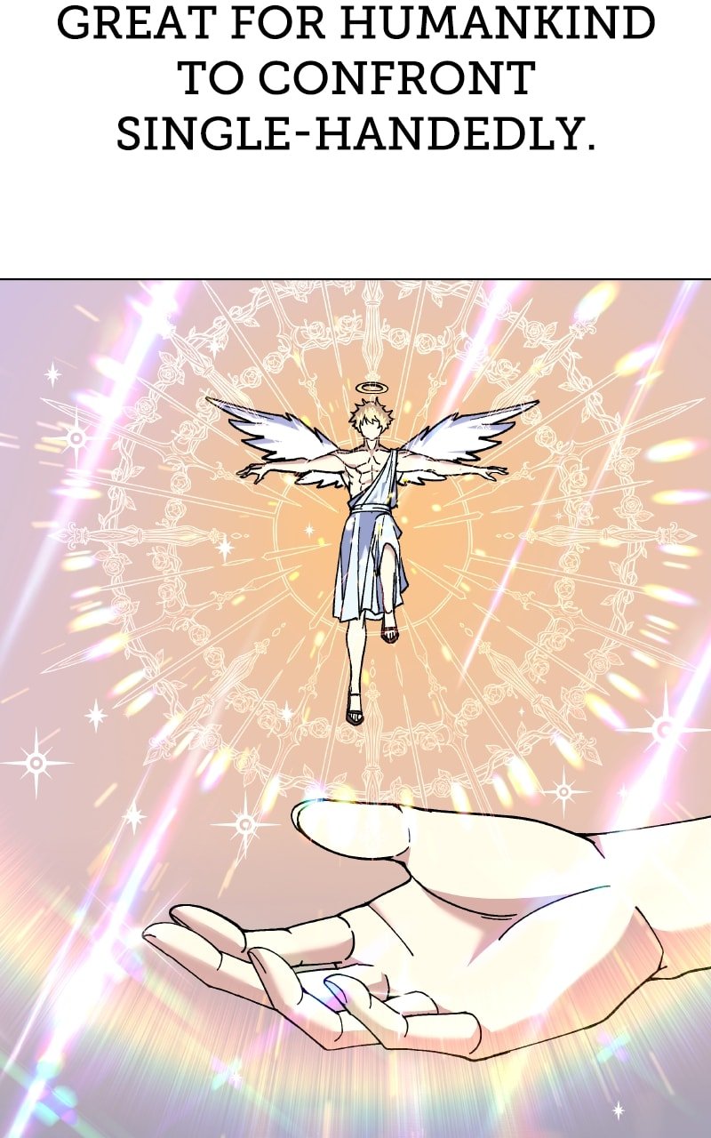 Divine Delivery chapter 1 page 40