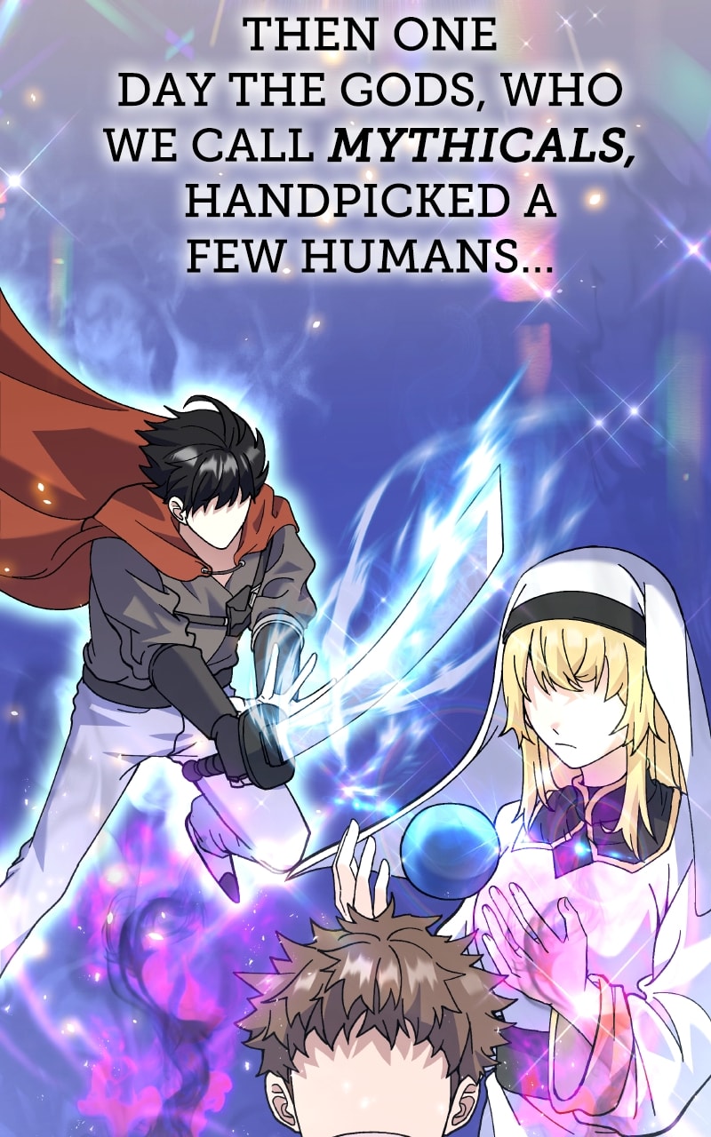 Divine Delivery chapter 1 page 41