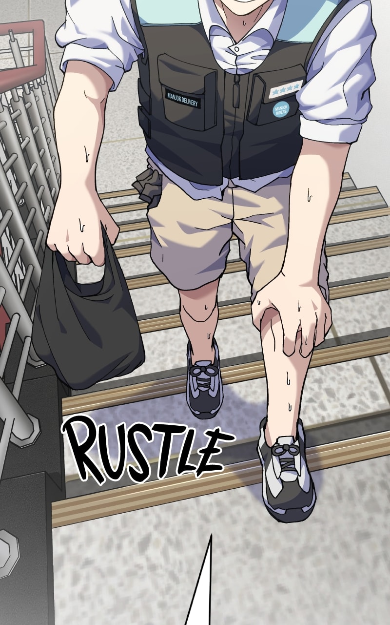 Divine Delivery chapter 1 page 5