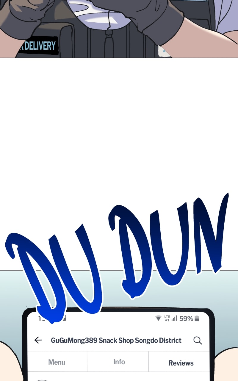 Divine Delivery chapter 1 page 56