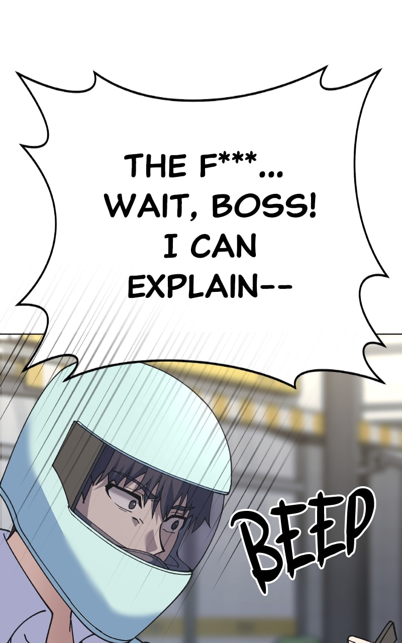 Divine Delivery chapter 1 page 58