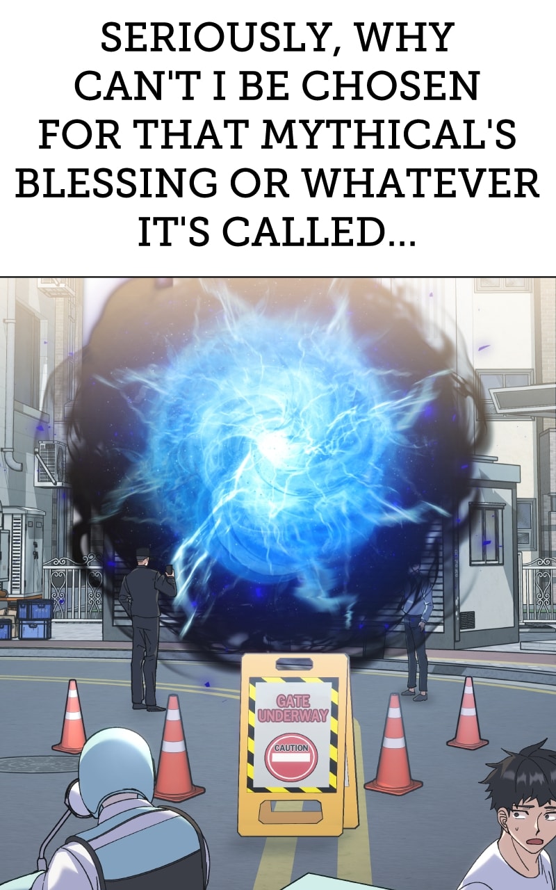 Divine Delivery chapter 1 page 63