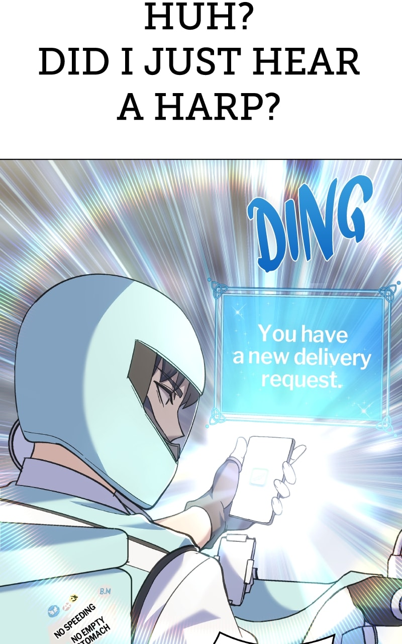 Divine Delivery chapter 1 page 66