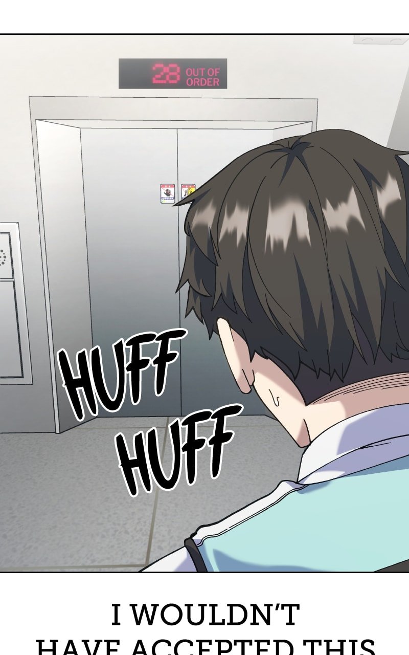 Divine Delivery chapter 1 page 8