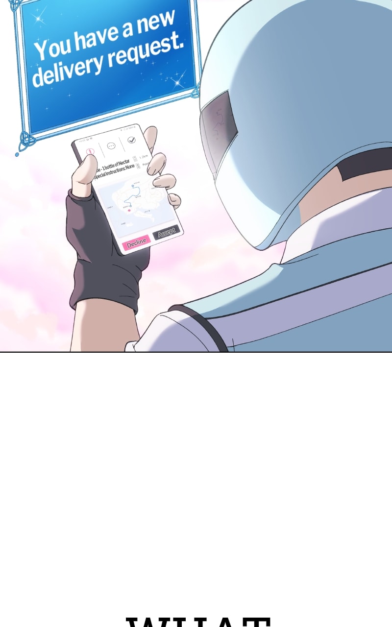 Divine Delivery chapter 1 page 86