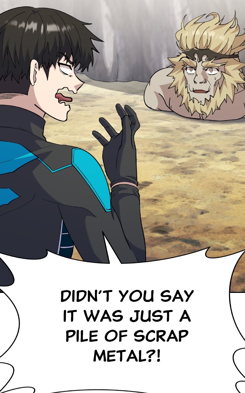 Divine Delivery chapter 10 page 104